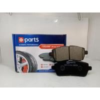 ราคา ผ้าเบรคหน้า ผ้าเบรก suzuki ertiga BPARTS (49662099410)