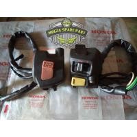 ราคา ชุดที่ใส่สวิตช์ Honda Tiger 2000 Tiger Revo Tyrev MP มือสองของแท้ (29657834996)