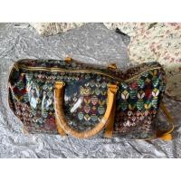ราคา กระเป๋าเดินทาง Kloset มือสอง (23523241621)