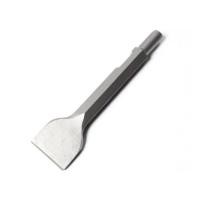 ราคา MAKITAดอกสกัด HEX 30 MM ดอกแบน Model HM1301 , HM1305 , HM1306 ขนาด 75 x 310 MM รุ่นD-23868 (12939898886)