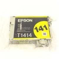ราคา EPSON T1414 T141 สีเหลือง (5558319458)