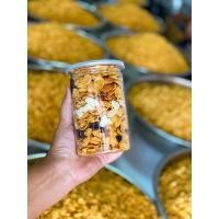 ราคา Cornflakes คอนเฟลก คอนเฟลกคาราเมล มีธัญพืช 6 ชนิด กรอบ อร่อย เคี้ยวเพลิน (11760932414)