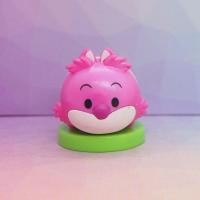 ราคา Disney Tsum Tsum Alice In Wonderland figure - Cheshire Cat (17820438550)