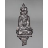 ราคา พระหูยาน หลวงปู่กาหลง เขี้ยวแก้ว รุ่น เตโชชยากรณ์ พิมพ์ใหญ่ เนื้อตะกั่วขอมโบราณ (20494950704)