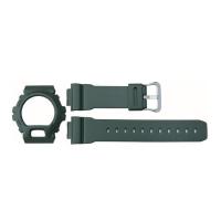 ราคา Casio G-Shock กรอบและสาย รุ่น รุ่น G-6900KG-3 (สีเขียวทหาร) แท้100% (24161767730)