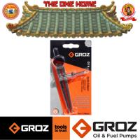 ราคา GROZ ตีนผีมีสปริง 6" INSIDE CALIPER รุ่น ID/6 # ออก..ใบเสร็จ-ใบกำกับภาษี..ได้ครับ.. (26269466964)