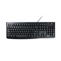 ราคา LOGITECH Keyboard K120-TH (IP7-000731) คีย์บอร์ด (885155138)