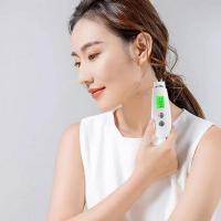 ราคา อุปกรณ์ตรวจวัดสภาพผิวแบบพกพา รุ่นใหม่ล่าสุด ใช้งานง่าย หน้าจอ LCD อ่านค่าง่าย (ส่งด่วนจากไทย) (52461224417)