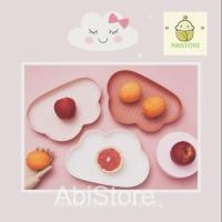 ราคา จานผลไม้ตกแต่งรูปก้อนเมฆสุดหรูหรา (48211671705)