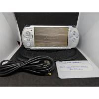 ราคา PSP 3000 สีเทา แปลงเมม 16gb เน้นเล่น (21276257493)