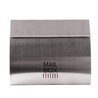 ราคา ตู้จดหมาย ตู้ไปรษณีย์ กล่องรับจดหมาย MAIL BOX ตู้จดหมาย BOX & CO MB4801 (3534745695)