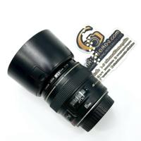 ราคา Canon EF 85mm F1.8 USM [รับประกัน 1 เดือน] (44756302530)