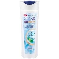 ราคา LeeMart แชมพู เคลียร์ Clear 145ML เคลีย ยาสระผม แชมพู สระผม แชมพู ขจัดรังแค สูตร เคลียร์แชมพู สีฟ้า ขนาด 145 มล. (23316934551)