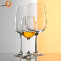 ราคา เยอรมันนำเข้า stolzle แก้วคริสตัลแก้วไวน์แดงชุดครัวเรือน Goblet high-end แก้วไวน์คริสตัล (29667594293)