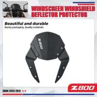 ราคา KAWASAKI กระจกหน้ารถสำหรับ Z 800 Z800 ปี 2013 2014 2015 2016 2017 อุปกรณ์เสริมรถจักรยานยนต์ (27038390193)