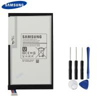 ราคา แบตเตอรี่ Samsung Original EB-BT330FBE สำหรับ Samsung GALAXY Tab4 SM-T330 T331 EB-BT330FBU EB-BT330FBC 4450mAh (6329503079)