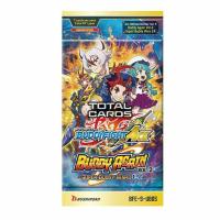ราคา การ์ด English Future Buddyfight Ace Buddy Again Vol 2 (แพ็ค) (53557016279)