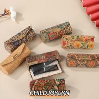 ราคา CHILDJOYLYN กล่องใส่ลิปสติกพร้อมลิปสติกสไตล์กระจก เครื่องสําอางลายดอกไม้ขนาดเล็ก (57361132466)
