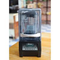ราคา เครื่องปั่นตู้เก็บเสียง Vitamix The Quiet One ปี 21 มือสอง (56151020718)
