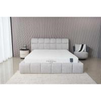 ราคา TJ MATTRESS เตียงดีไซน์ รุ่นแองเจิ้ล (ANGEL) ทรงขนมปัง ดีไซน์เก๋ (52259320513)