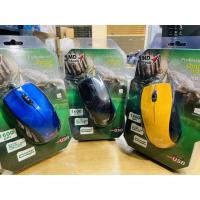 ราคา Mouse MD-tech รุ่น MD-64 (8459232087)
