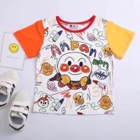 ราคา เสือยืด #อันปังแมน✨✨✨ Anpanman (6887937558)