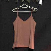 ราคา เสื้อสายเดี่ยว uniqlo (6603510309)