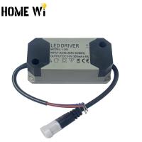 ราคา HOME WI LED Power Drive แยกปลั๊กแบน 1-3W 4-7W 8-12W 12-18W 18-24W 24-36W 300MA (49211728833)