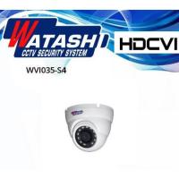 ราคา กล้องวงจรปิด Watashi WVI035-S4 (2905342712)