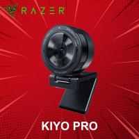 ราคา เว็บแคม Razer Kiyo Pro ประกันศูนย์ 2 ปี (11518744300)