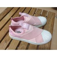 ราคา รองเท้าadidas slip on ไม่แท้เบอร์39 (97160918)
