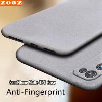 ราคา Realme 8 7 6 5 Pro 8i 7i 6i 5i real me 5s realme7 5G Sand Matte Soft TPU Case Anti Finger Print Flexible Silicon Back Cover Sweat Resistant Rubber Phone Casing (20278056089)
