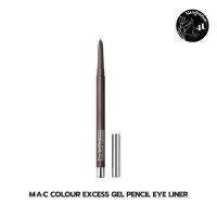 ราคา M•A•C COLOUR EXCESS GEL PENCIL EYE LINER 35G (42866066342)