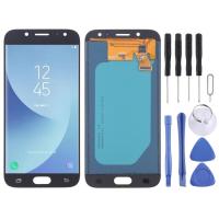 ราคา พร้อมส่ง หน้าจอ TFT LCD สําหรับ Galaxy J5 /J5 Pro 2017, J530F/DS, J530Y/DS พร้อม Digitizer Full Assembly (52010427891)