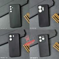 ราคา XIAOMI 13T XIAOMI 13T PRO MACAROON BLACK PREMIUM SOFT CASE สีดํา XIAOMI 13T PRO MSB (48959677653)