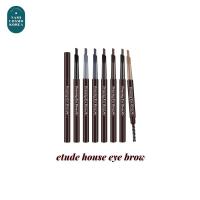 ราคา พร้อมส่ง etude house eye brow ดินสอเขียนคิ้วอีทูดี้ (11838501659)
