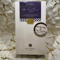 ราคา น้ำหอม แบ่งขาย กลิ่นกฤษณากำยาน butterfly Thai perfume Agarwood&Benzion (8485942643)