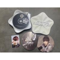 ราคา อัลบั้ม got7 got it การ์ดมาร์ค mark (25151532976)