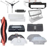 ราคา Viomi V2 V2 Pro V3 SE อุปกรณ์เสริมหุ่นยนต์ดูดฝุ่น แปรงหลัก แปรงด้านข้าง แผ่นกรอง Hepa กล่องเก็บฝุ่น ถังเก็บน้ํา อะไหล่สํารอง (25973561541)