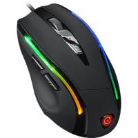 ราคา Neolution E-Sport Raiden Gaming Mouse Black (2000979100)