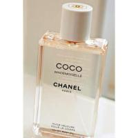ราคา Chanel COCO MADEMOISELLE VELVET BODY OIL SPRAY Perfume ขนาดปกติ 200ml (742524234)