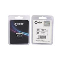 ราคา CODOS PB6 Pets Clipper Blade สําหรับ CP-5000/5000/5200 (BB) (43778693826)