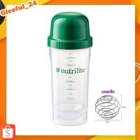 ราคา แก้วเชค แก้วเชคนิวทริไลท์ เอ็กซ์ตร้า แก้วเชคโปรตีน Amway อุปกรณ์ผสมเครื่องดื่มเพิ่มความสะดวก ขนาด900 มล. (24974891490)