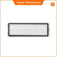 ราคา Mi Robot Vacuum-Mop/2Pro+/2/2Ultra Filter Xiaomi Robot Vacuum-Mop 2C Filter Xiaomi Robot Vacuum X10+/S10+/X10/X20+/S20+ (51711476615)
