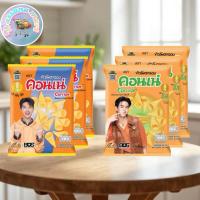 ราคา คอนเน่ ข้าวโพดอบกรอบ 46กรัม แพค3! (40465551029)