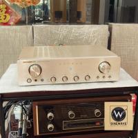 ราคา Integrated Amp ยี่ห้อ Marantz รุ่น PM6100SA (Made in Japan) (27828472339)