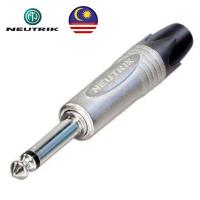 ราคา NEUTRIK NP2C /4" 6.35 มม. ปลั๊กโมโนแจ็คโทรศัพท์ (40924608847)