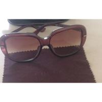 ราคา ✨✥ พร้อมส่ง ✥✨ แว่นกันแดด Gucci ของแท้% มือสอง สภาพ80% #gucci #sunglasses (4039389464)