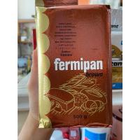 ราคา ยีสต์แห้ง Fermipan 500g เฟอมิพัน ยีสต์ทำขนมปัง สำหรับขนมปังหวาน อุปกรณ์ เบเกอรี่ (4090447071)