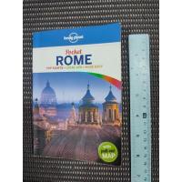 ราคา หนังสือ Pocket Rome (Lonely Planet Pocket) (27374697606)
